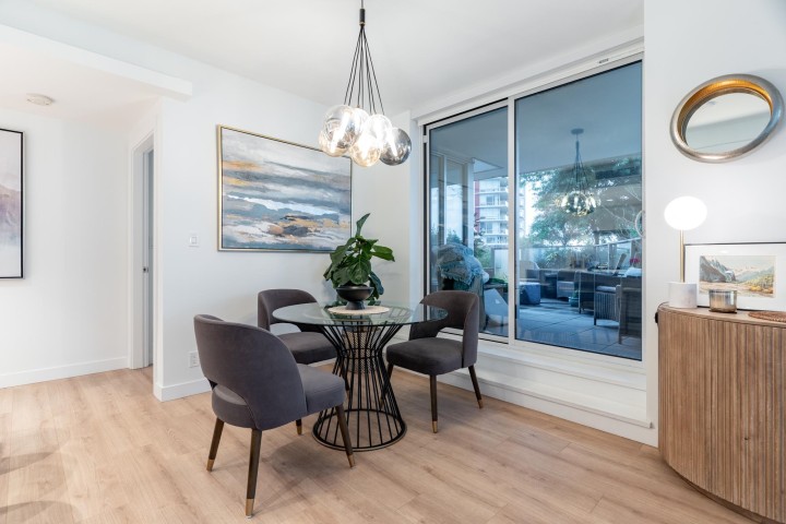 Photo 15 at 706 - 1500 Fern Street, Lynnmour, North Vancouver