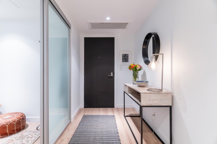 Photo 19 at 706 - 1500 Fern Street, Lynnmour, North Vancouver