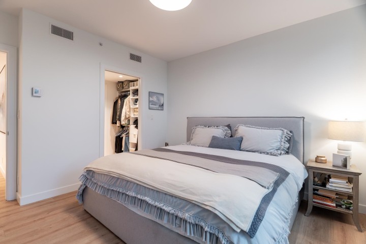 Photo 4 at 706 - 1500 Fern Street, Lynnmour, North Vancouver