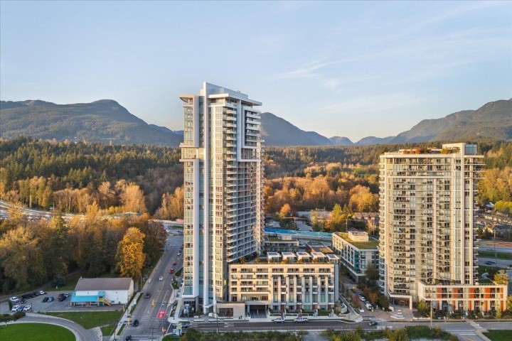 Photo 25 at 706 - 1500 Fern Street, Lynnmour, North Vancouver