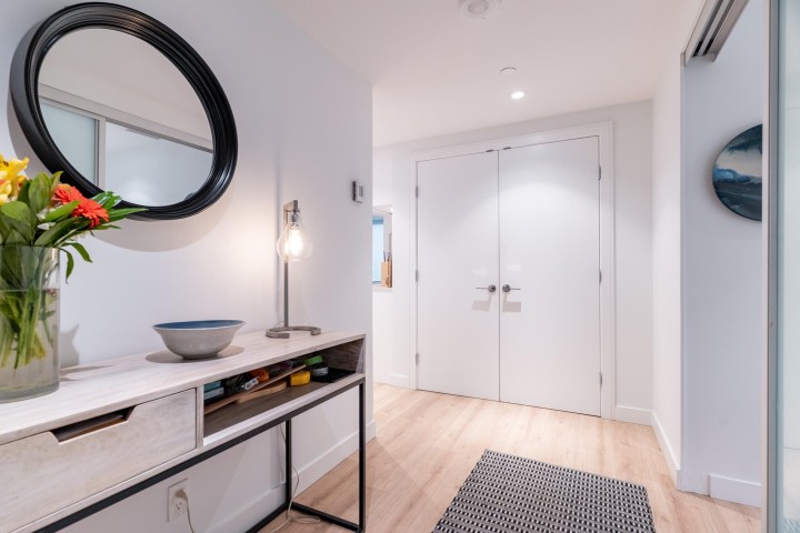 Photo 21 at 706 - 1500 Fern Street, Lynnmour, North Vancouver