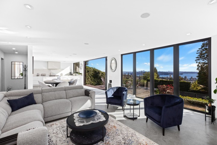 Photo 7 at 2234 Palmerston Avenue, Dundarave, West Vancouver