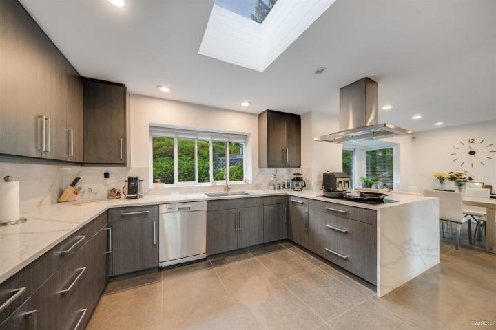 Photo 23 at 1135 Groveland Court, British Properties, West Vancouver