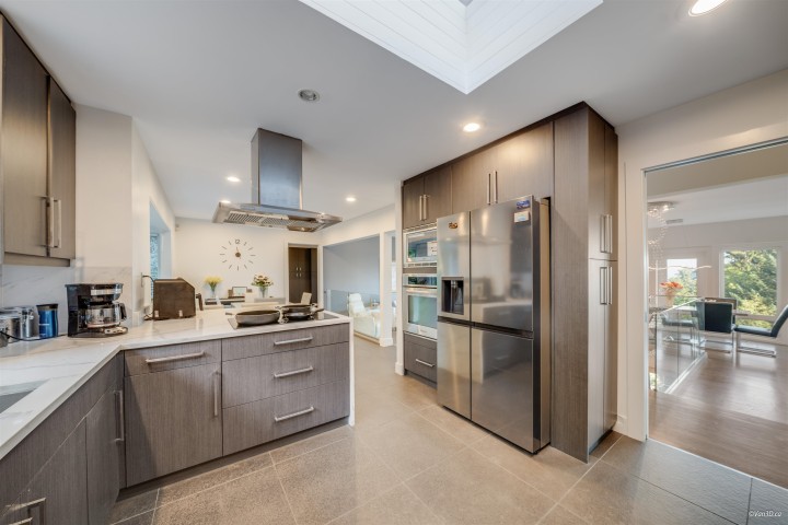 Photo 27 at 1135 Groveland Court, British Properties, West Vancouver