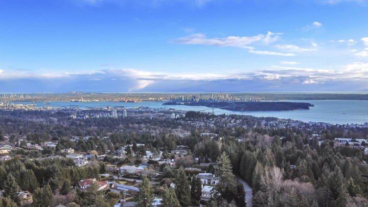 Photo 1 at 1135 Groveland Court, British Properties, West Vancouver