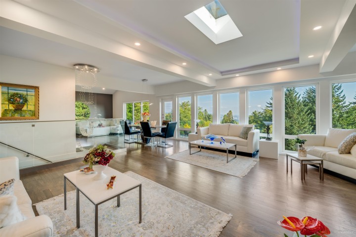 Photo 5 at 1135 Groveland Court, British Properties, West Vancouver