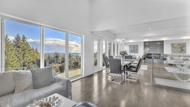 Photo 9 at 1135 Groveland Court, British Properties, West Vancouver