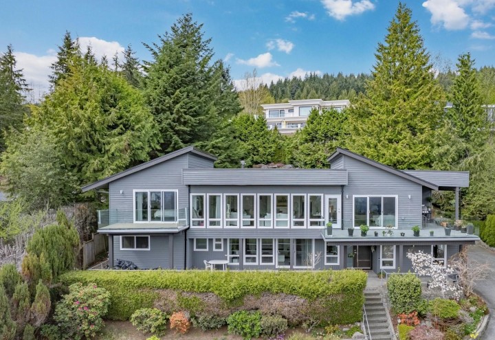 Photo 40 at 1135 Groveland Court, British Properties, West Vancouver