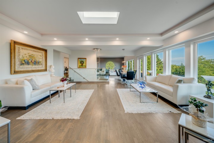 Photo 4 at 1135 Groveland Court, British Properties, West Vancouver