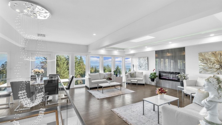 Photo 8 at 1135 Groveland Court, British Properties, West Vancouver