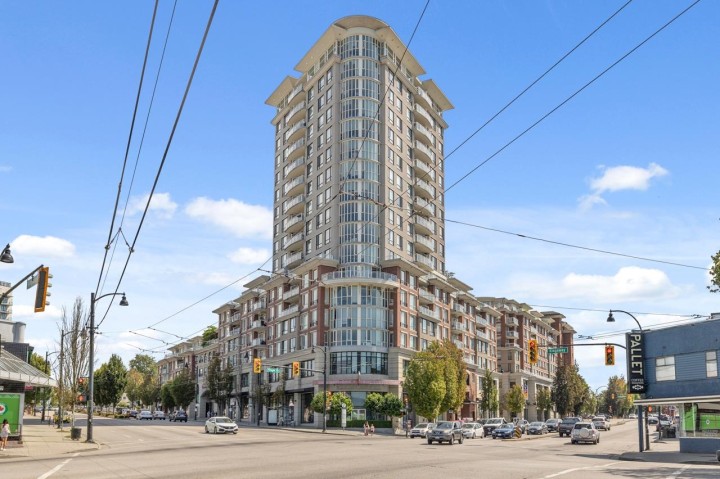 Photo 23 at 505 - 4028 Knight Street, Knight, Vancouver East