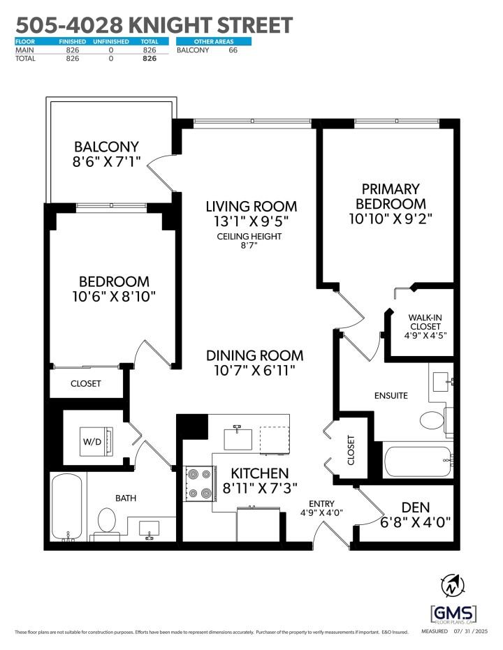 Photo 27 at 505 - 4028 Knight Street, Knight, Vancouver East