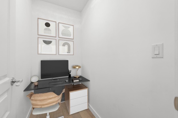 Photo 17 at 505 - 4028 Knight Street, Knight, Vancouver East