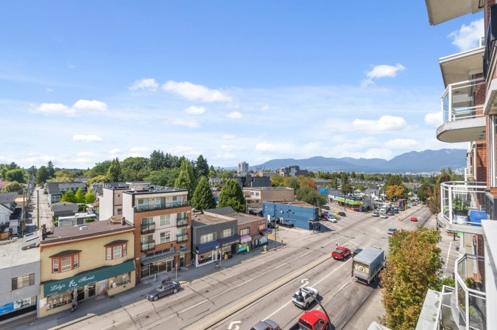 Photo 20 at 505 - 4028 Knight Street, Knight, Vancouver East