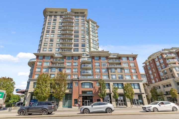 Photo 24 at 505 - 4028 Knight Street, Knight, Vancouver East