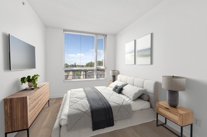 Photo 10 at 505 - 4028 Knight Street, Knight, Vancouver East