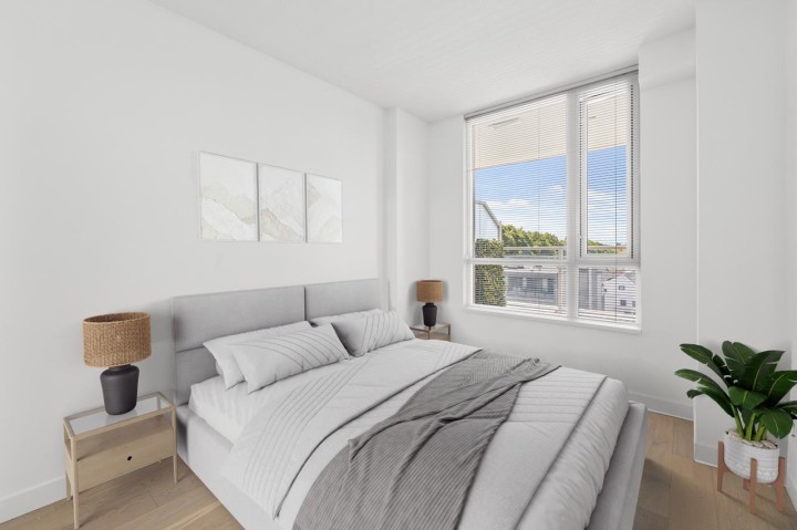 Photo 14 at 505 - 4028 Knight Street, Knight, Vancouver East