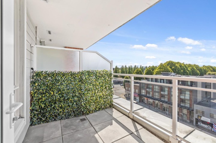 Photo 18 at 505 - 4028 Knight Street, Knight, Vancouver East