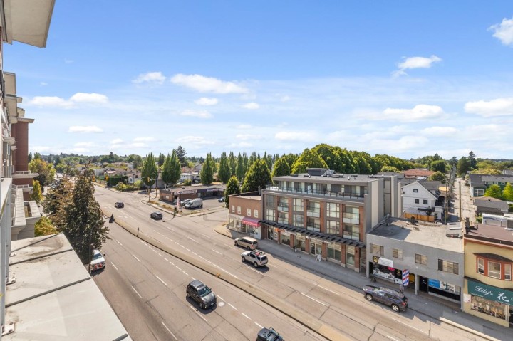 Photo 19 at 505 - 4028 Knight Street, Knight, Vancouver East