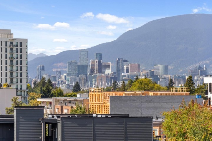 Photo 21 at 505 - 4028 Knight Street, Knight, Vancouver East