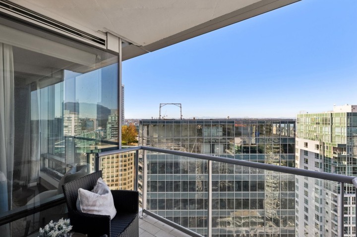 Photo 23 at 3309 - 1111 Alberni Street, West End VW, Vancouver West