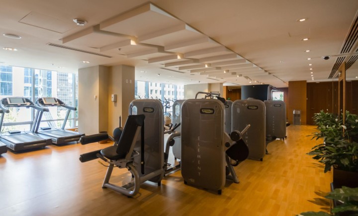 Photo 27 at 3309 - 1111 Alberni Street, West End VW, Vancouver West