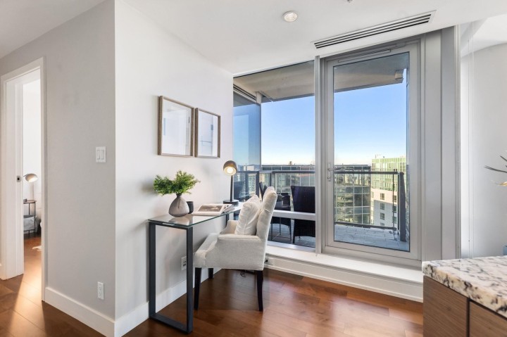 Photo 13 at 3309 - 1111 Alberni Street, West End VW, Vancouver West