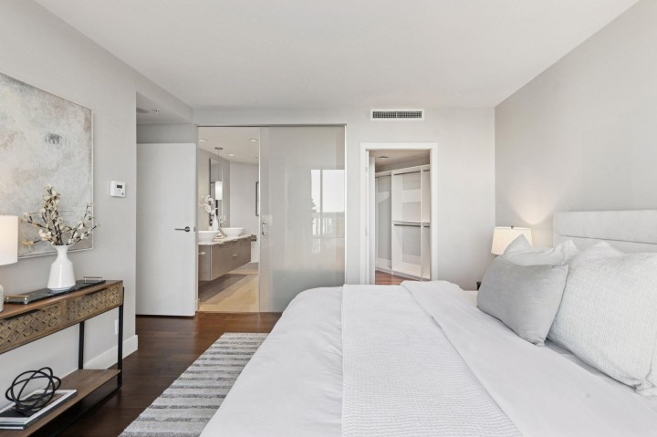 Photo 16 at 3309 - 1111 Alberni Street, West End VW, Vancouver West