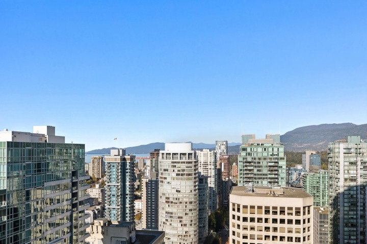 Photo 26 at 3309 - 1111 Alberni Street, West End VW, Vancouver West