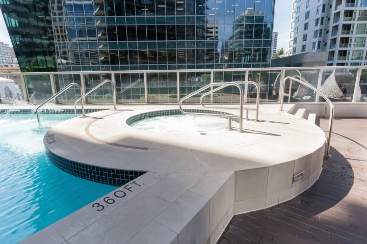 Photo 32 at 3309 - 1111 Alberni Street, West End VW, Vancouver West