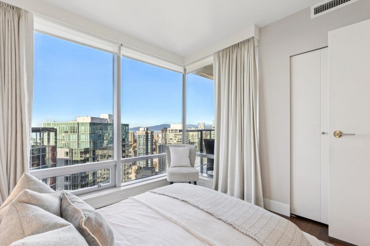 Photo 20 at 3309 - 1111 Alberni Street, West End VW, Vancouver West