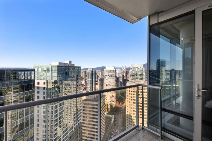 Photo 24 at 3309 - 1111 Alberni Street, West End VW, Vancouver West