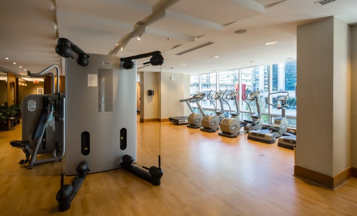 Photo 30 at 3309 - 1111 Alberni Street, West End VW, Vancouver West