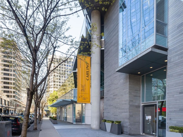 Photo 34 at 3309 - 1111 Alberni Street, West End VW, Vancouver West