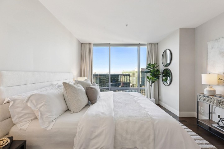 Photo 14 at 3309 - 1111 Alberni Street, West End VW, Vancouver West