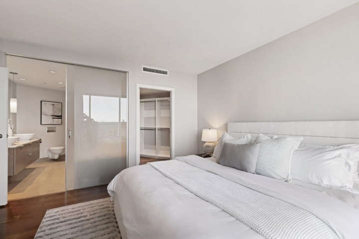 Photo 15 at 3309 - 1111 Alberni Street, West End VW, Vancouver West