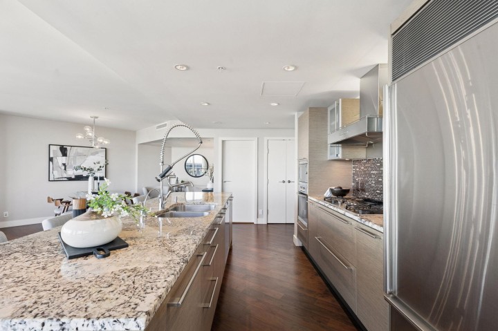 Photo 11 at 3309 - 1111 Alberni Street, West End VW, Vancouver West