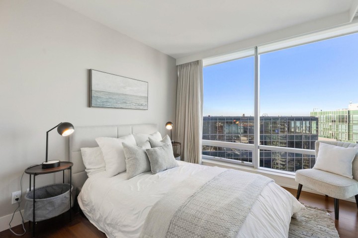 Photo 19 at 3309 - 1111 Alberni Street, West End VW, Vancouver West