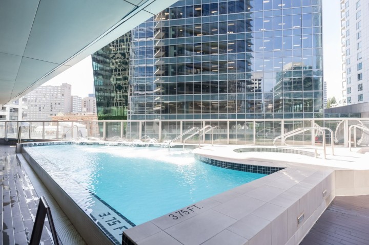 Photo 31 at 3309 - 1111 Alberni Street, West End VW, Vancouver West