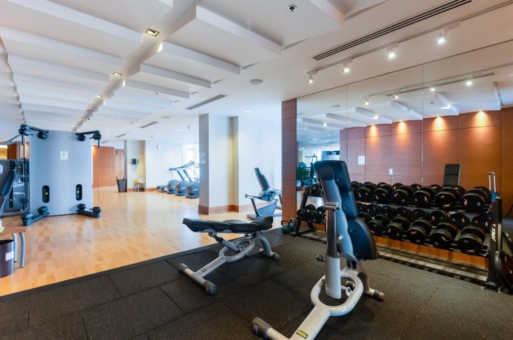 Photo 29 at 3309 - 1111 Alberni Street, West End VW, Vancouver West