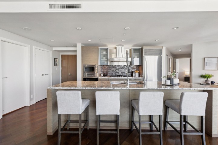 Photo 8 at 3309 - 1111 Alberni Street, West End VW, Vancouver West