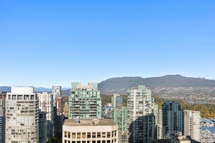 Photo 25 at 3309 - 1111 Alberni Street, West End VW, Vancouver West