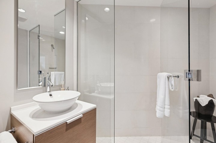 Photo 21 at 3309 - 1111 Alberni Street, West End VW, Vancouver West