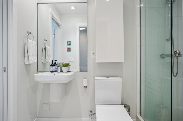 Photo 17 at 110 - 4080 Yukon Street, Cambie, Vancouver West