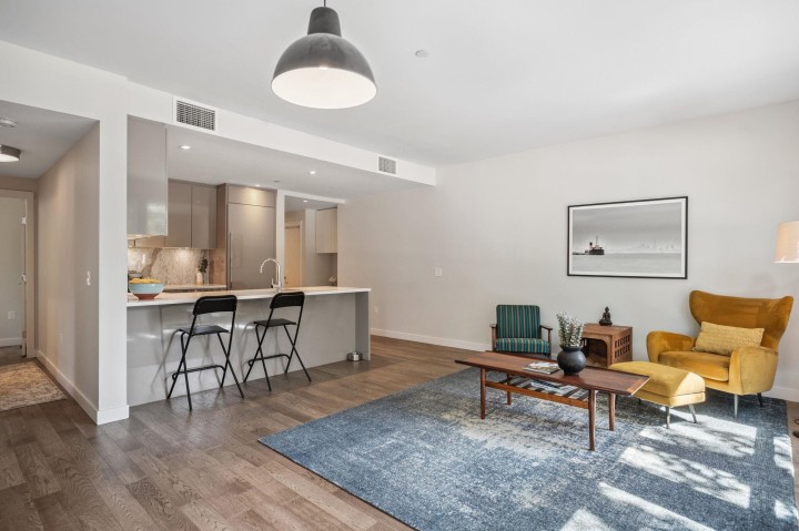 Photo 7 at 110 - 4080 Yukon Street, Cambie, Vancouver West