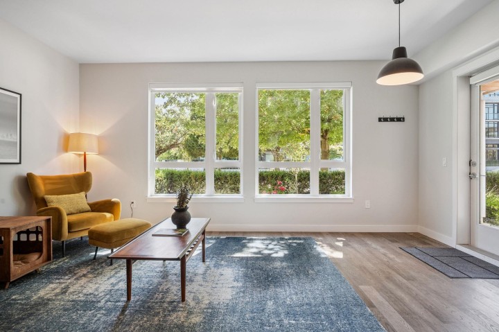 Photo 3 at 110 - 4080 Yukon Street, Cambie, Vancouver West