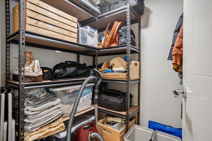 Photo 18 at 110 - 4080 Yukon Street, Cambie, Vancouver West