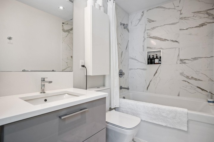 Photo 15 at 110 - 4080 Yukon Street, Cambie, Vancouver West