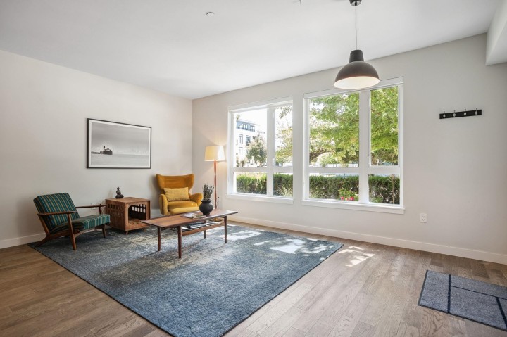 Photo 4 at 110 - 4080 Yukon Street, Cambie, Vancouver West