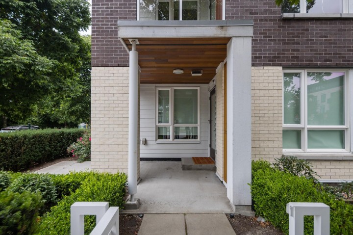 Photo 21 at 110 - 4080 Yukon Street, Cambie, Vancouver West